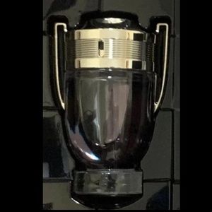 Paco Rabanne Invictus 10ml sample atomizer